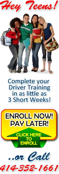 Teen Driver Education