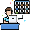 online classroom