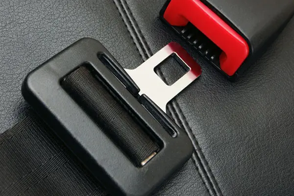 seatbelt safety